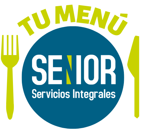 Tu menú Senior